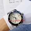 Hoogwaardige AAA hoogwaardige mechanische horloge Waterdichte buitensporten Multi-functie 46 mm