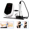 Handheld In Home Body Slimming Ultrasonic Apparatus Beauty Equipment 40K Ultra Cavitation Machine