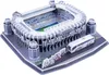 3d pussel värld fotboll stadion europeisk fotbollsklubb konkurrens fotbollsspel montera arkitektur modell barn pussel leksak x0522