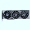 GALAX GEFORCE RTX 3070 8GBブラックOCゲームグラフィックスカード付きRTX3070 RTX-3080グラフィックカードビデオカードStock309g