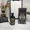 Parfum tuin serie winter lente 100 ml roze slang mannen vrouwen neutrale parfums geur langdurige goede geur keulen spray snelle levering