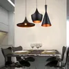 Candeliers iluminação LED moderna para a sala de estar lâmpada de luzes de restaurante
