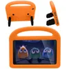 Çocuklar Amazon Kindle Fire için Stand Eva Köpüğü Yumuşak Şok geçirmez Tablet Kılıf 7 HD8 HD103118