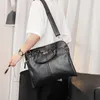 Shoulder Briefcase Leather Designer Handbag Business Laptop Bag Messenger Bags Totes Men's Luggage wallets