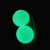 Sufit Lepki Wall Ball Party Prezent Luminous Glow In The Dark Squishy Andistress Balls Stretchable Soft Squeeze Dorosłych Dzieci Zabawki 4.5cm 38g