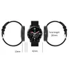Top Seller Watches NAC113 Toque em tela cheia O display é sempre ON18 modos de esportes respirando treinamento inteligente relógio smartwatch para Android iOS