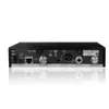 UHF QLXD4 sistema de micrófono inalámbrico de alta calidad profesional dual True Diversity actuaciones en escenario micrófono inalámbrico 210610