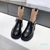 Diseñador de lujo 2021 Botas de mujer sexy al aire libre calcetines de moda zapatos puntiagudos botas elásticas transpirables 35-40