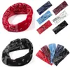 Corea fatta a mano da donna Twist fasce per capelli Accessori per capelli Bandana sciarpa quadrata Harajuke fasce per capelli Rock Cool Girls multi turbante