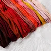 2021 New Women Crinkle Bubble Hijab Solid Color Muslim Hijabs Scarf Headscarf 46 Color for Choose