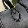 5A Brand Designer-Einkaufstasche für Damen, modisch, luxuriös, klassisch, Leder, Schultergurt, magnetischer Druckknopf, innen, kleine Taschen, Handtasche