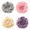 Other Home Decor 1Pcs Flower Curtains Clip Holder Rose Shaped Curtain Tiebacks Organizer & Strap Accessories