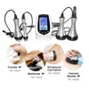 4 em 1 Sistema de cavitação S-Forma de forma Shaping Ultrasonic Vacuum Lifting Slimming Machine