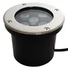 1W 3W 6W 10W 12W 14W 18 W 24W 36W LED Lampa pod ziemią AC85-265V Waterpoof