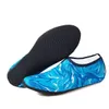 Ushine water zwemmen schoenen effen kleur zomer strand aqua sokken kust sneaker slippers man vrouw kinderen y0717