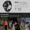 Lige New Steel Band Digital Watch Men Sport Klockor Elektronisk Led Man Armbandsur för Män Klocka Vattentät Bluetooth Hour + Box 210329