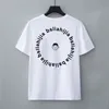 Mens Women Designers T Shirt Fashion Men S Casual Shirts Man Clothing Street Designer Shorts Sleeve 2021 Clothes Tshirts PH0043