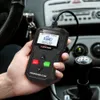 KONNWEI診断ツールKW590 OBD2 EOBDコードリーダー診断スキャナーオートスキャナーカー診断ツールカースキャナーオブOBD 2ツール