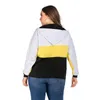 Sudaderas con capucha para mujer, sudadera de otoño de gran tamaño, sudadera de gran tamaño para mujer, sudadera con cremallera para mujer, sudadera, camiseta de manga larga con capucha para