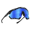 Outdoor Polarized Sunglasses Safety Protection eyewear UV400 Cycling Glasses Bicycle Fishing Goggles Men Women Road Bike Windproof269O