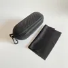Black Brown Sunglasses Case Packages Box Classic Glasses Cases Bag Cloth Eyewear Accessories Bags High Quality
