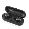 Wireless Earphone Xi7 TWS Bluetooth 5.0 headphones 3D Stereo Magnetic Mini Earbuds Sport Headset