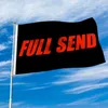 Custom 3x5FT Print Flag Banner met uw ontwerp-logo voor OEM DIY Directe vlaggen Professionele aanbieden van afdrukservice