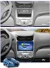 Lettore video Multimedia Autoradio Navigazione audio per Chevrolet SAIL 2010-2013 Unità principale 2din Stereo
