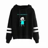 coole sport-kapuzenpullis sweatshirts