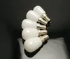 10pcs/lot LED Fridge Light Bulb E14 3W Refrigerator Corn bulbs AC 220V LEDS Lamp White Warmwhite Replace Halogen Chandelier Lights