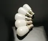 4 pcs LED Geladeira Lâmpada E14 3W Refrigerador Bulbos de milho AC 220V LEDs Lâmpada Branco Warmwhite SMD2835 Substitua luzes de halogênio