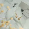 Pendientes Collar Conjuntos de joyas Africano Dubai Nupcial Anillo de color dorado Boda Cristal Mujeres Moda Plateado Conjunto de joyas Regalo