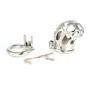 Nxy Device Penis Ring Metall Locking Belt Fessel Sexspielzeug für Männer 02076225102