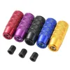 Auto Auto Manual Shifter Shift Knob Universele Metal MT Gearstick Gear Knop Hendel Handvat 9.5cm lang