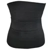 Waist Support Aiconl Trainer Corset Belly Tummy Wrap Fajas Slim Belt Control Body Shaper Modeling Strap Cincher