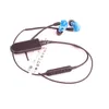 SE215 BT2 سماعات هاي فاي إلغاء الضوضاء ستيريو 3.5mm SE 215 في الأذن detchablearphones السلكية مع مربع نسخة خاصة