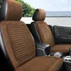 Autositzbezüge, Kissen, universeller Auto-Frontbezug, passend für die meisten Autos mit Reifenspur-Detail-Styling, SeatProtector