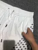 Heren zomer designer shorts mode losse zwemkleding dames streetwear kleding sneldrogend badmode letters gedrukt board Be277m