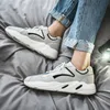 aaa+ quality Men's sports running shoes outdoor breathable white black brown mesh men fashion casual sneakers trainers ourdoor jogging walking