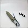 Pistolets de pulvérisation professionnels Outil de sablage pneumatique à main Accessoires de machine de sablage à la rouille portable Têtes de buse