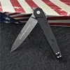 Extre Force Ratio N690 blade Tactical Folding Knife Outdoor Camping Hunting Survival Pocket Utility EDC Tools Rescue Knives