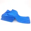 Handduk 50st hemtvätt Mikrofiber Soft Cleaning Car Care Cloths Duster 9.84 '' x 9.84'Inch