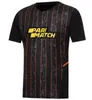 2021 2022 Fc Shakhtar Donetsk maglia da calcio Camisetas Futbol 21 22 Maillot De magliette da calcio Patrick Kovalenko Dentinho uniforme