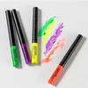 Handaiyan Liquid Eyeliner Waterproof Matte Rapid Prototyping and Non-faint Quick Dry Long-lasting Professional Makeup Eye Liner