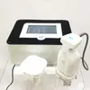 Liposonix Body Shaping Hifu Slimming Machine Portable Ultraljud Viktminskning Fettavlägsnande Cellulit Reduktion Skönhetsutrustning 500 Skott