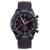 Cool Casual Quartz Men's Watch Military Watches Sports Wristwatch Silicone Clock Fashion Hours Boy Dress Timer