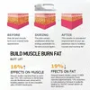 Muscle Building Body Hit Emslim Hiemt Maskin Fett Burning Shaping C Beauty Equipment