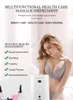 Multifunctional Massage Breast Nursing Enlargement Enhancer Vacuum Pump Cup Booty Butt Lifting Hip Lift Bust Body Shaping Beauty Machine