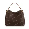 Designer Shoulder Bags Fashion Classic Oxide Leather Women Large Shopping Tote Handbags Tag High Gracefull Lady Hobo Crossbody Bag Wholesale