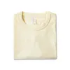 Bolubao Moda Marca Hombres Color Sólido Camiseta Algodón Mangas cortas Camiseta Hombre Cuello redondo Elegante Simplicidad Camiseta para 210324